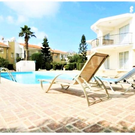 Апартаменты Galit House Пафос Экстерьер фото