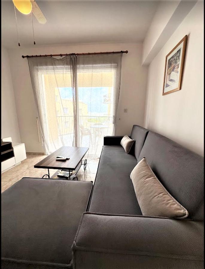 Апартаменты Galit House Пафос Экстерьер фото